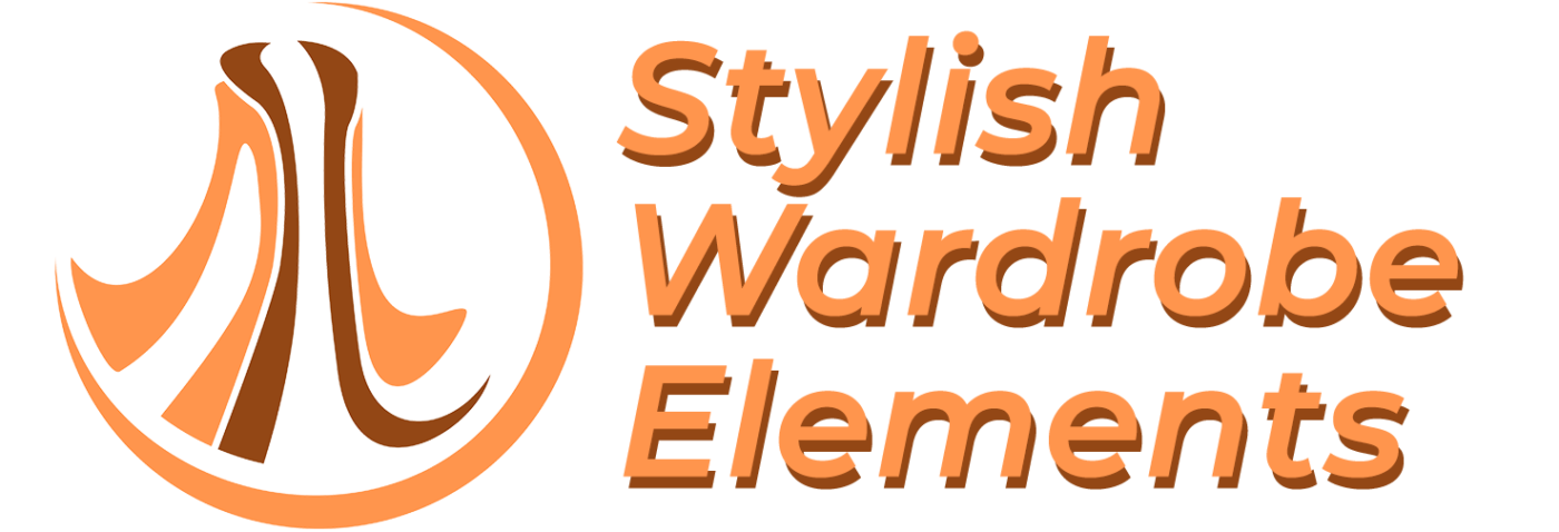 Stylish Wardrobe Elements